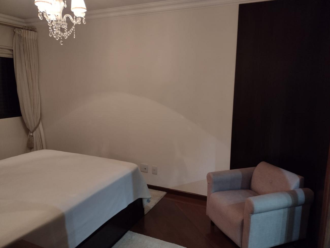 Apartamento à venda com 3 quartos, 133m² - Foto 4