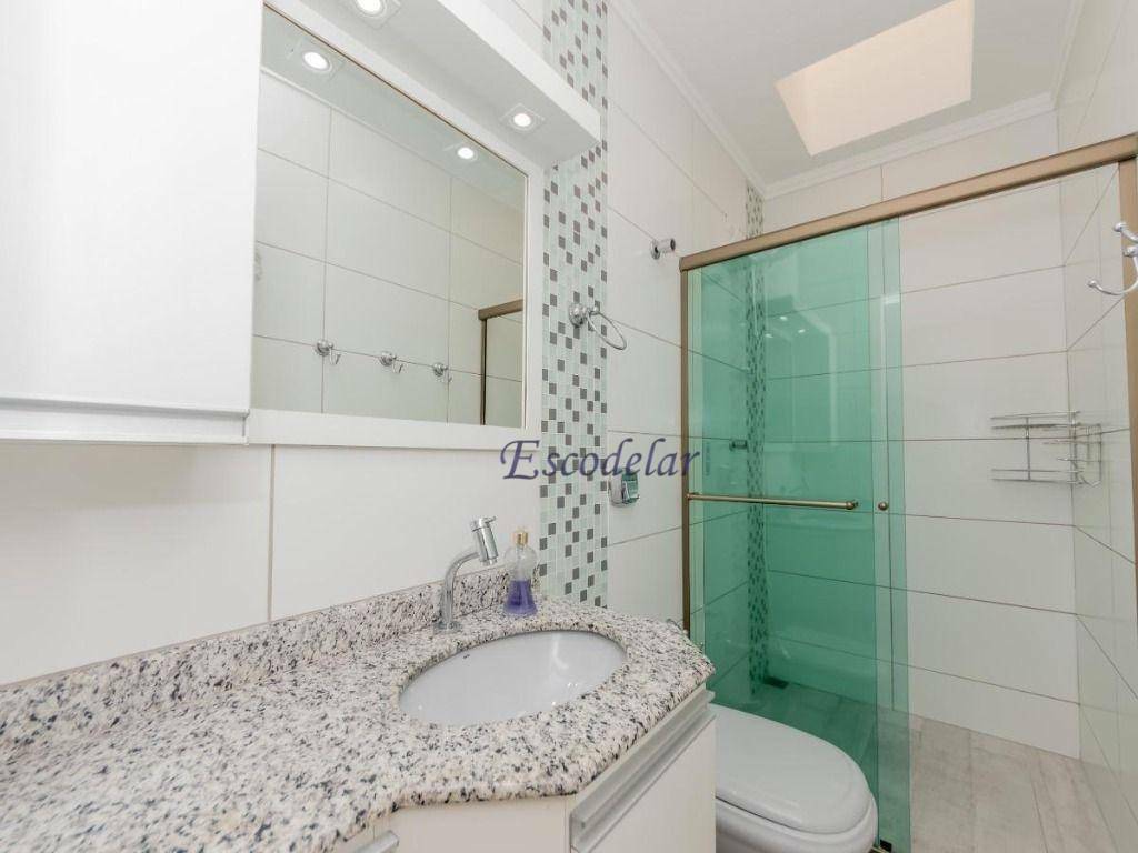 Casa à venda com 3 quartos, 99m² - Foto 26