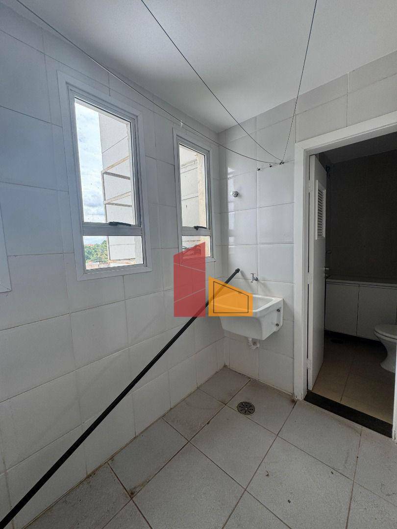 Apartamento à venda com 3 quartos, 100m² - Foto 15