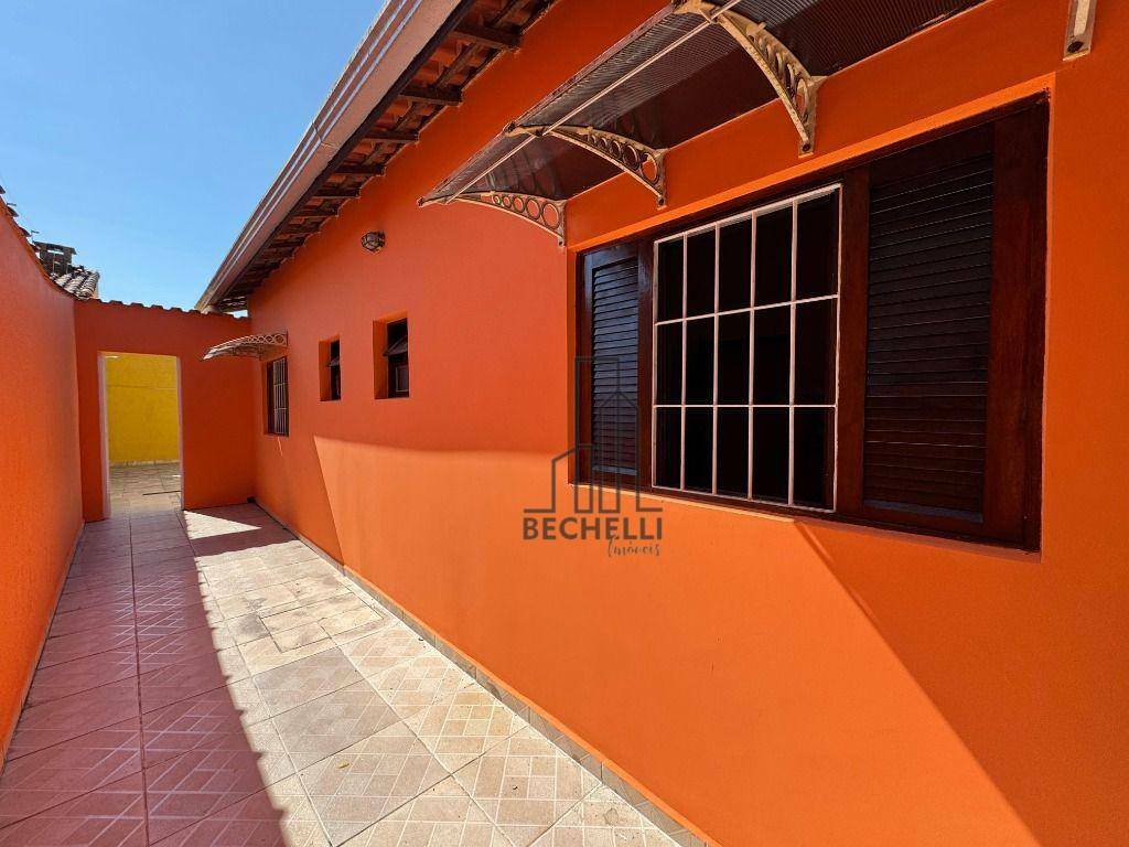 Casa para alugar com 2 quartos, 80m² - Foto 11
