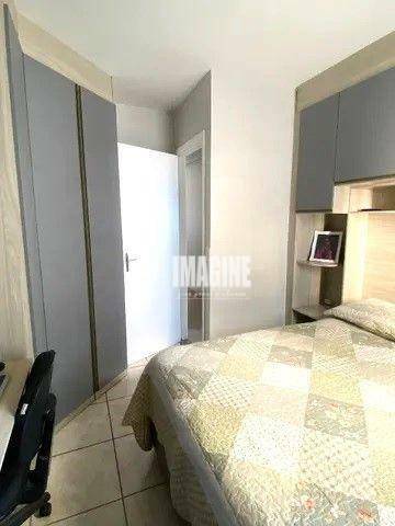 Apartamento à venda com 3 quartos, 57m² - Foto 12