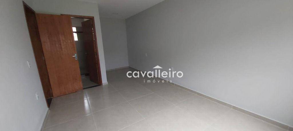 Casa de Condomínio à venda com 3 quartos, 118m² - Foto 21