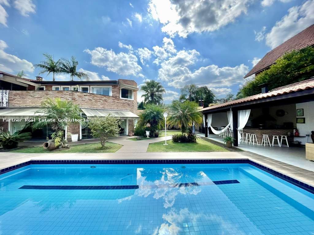 Casa à venda com 4 quartos, 1082m² - Foto 32