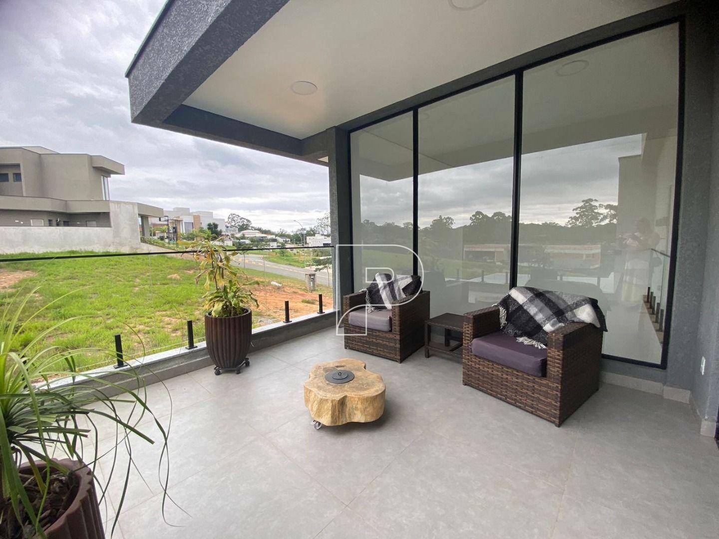 Casa de Condomínio à venda com 3 quartos, 306m² - Foto 57