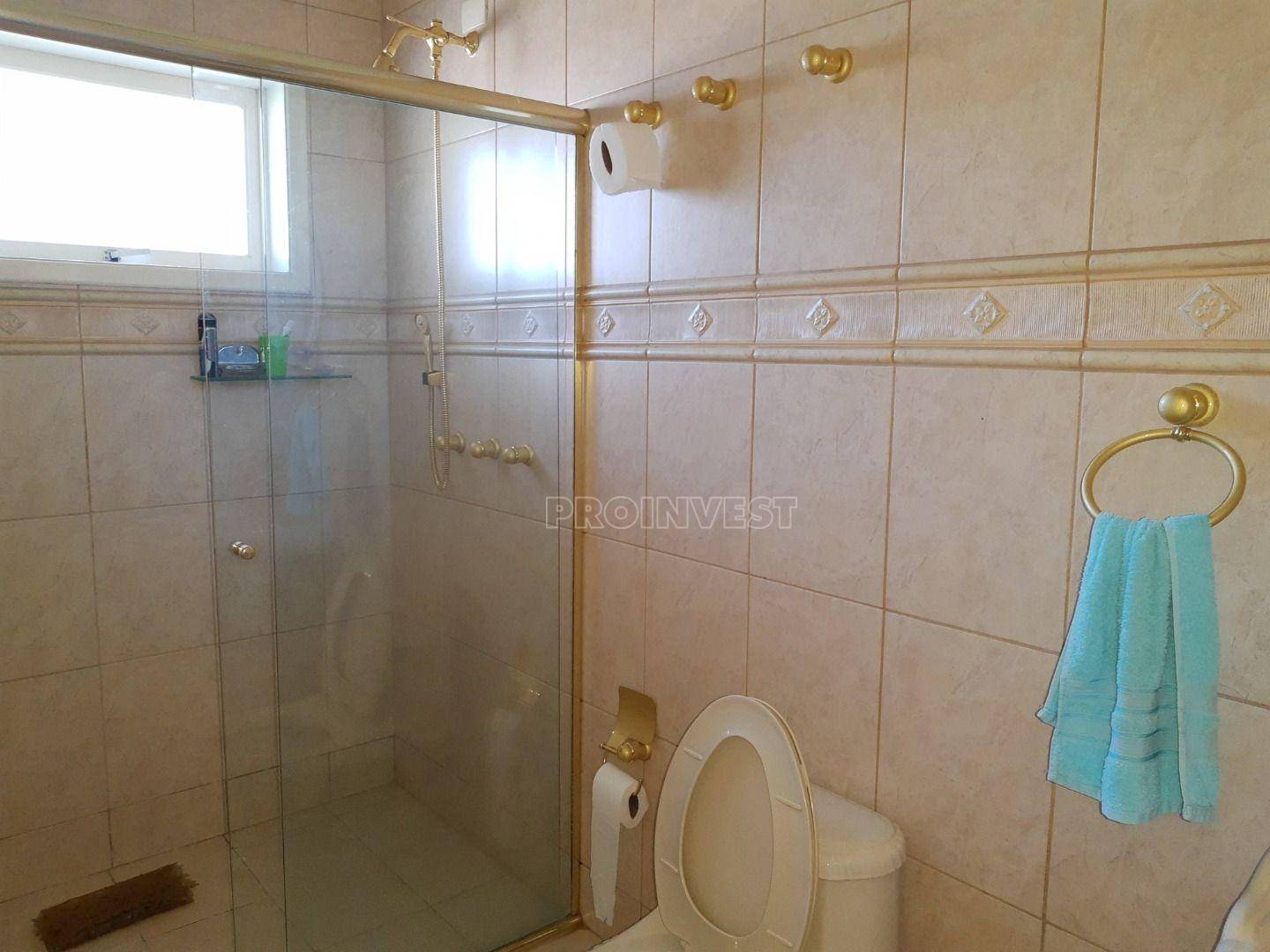 Casa de Condomínio à venda com 3 quartos, 315m² - Foto 19