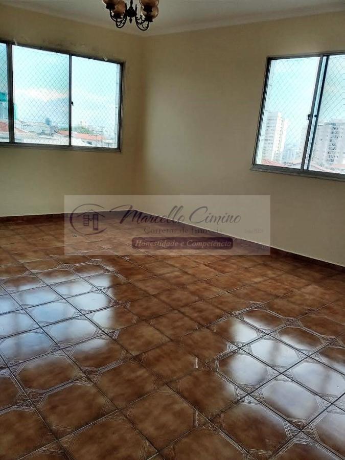 Apartamento à venda com 2 quartos, 82m² - Foto 4