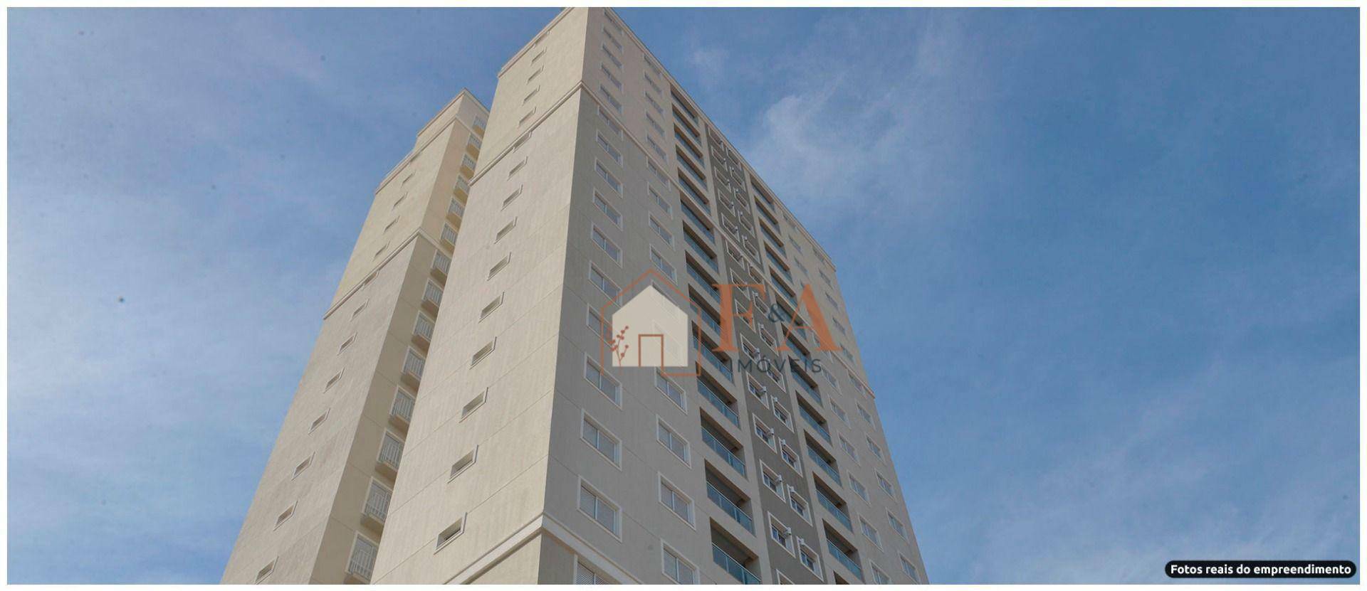 Apartamento à venda com 3 quartos, 86m² - Foto 13
