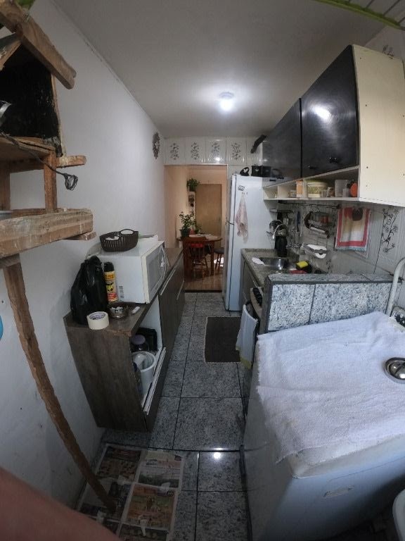 Apartamento à venda com 2 quartos, 47m² - Foto 8