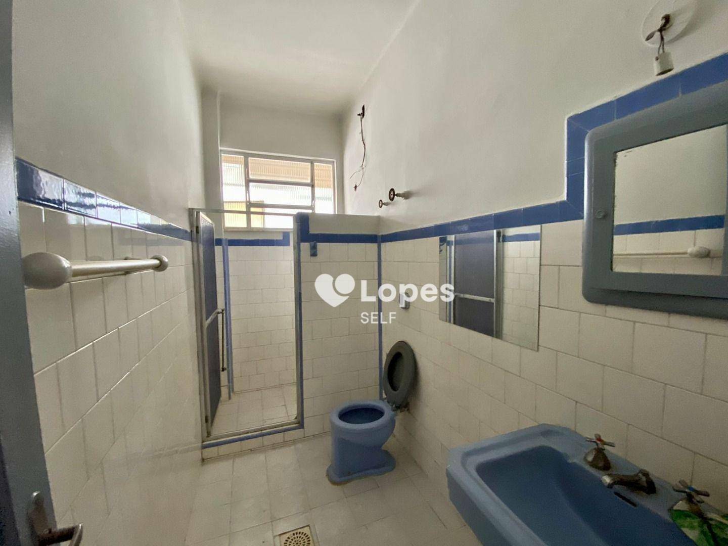 Apartamento à venda com 2 quartos, 92m² - Foto 7