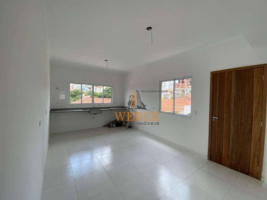 Casa de Condomínio à venda com 3 quartos, 119m² - Foto 5