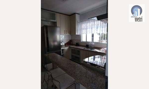 Sobrado à venda com 3 quartos, 160m² - Foto 10