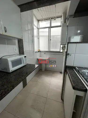 Apartamento à venda com 2 quartos, 85m² - Foto 6