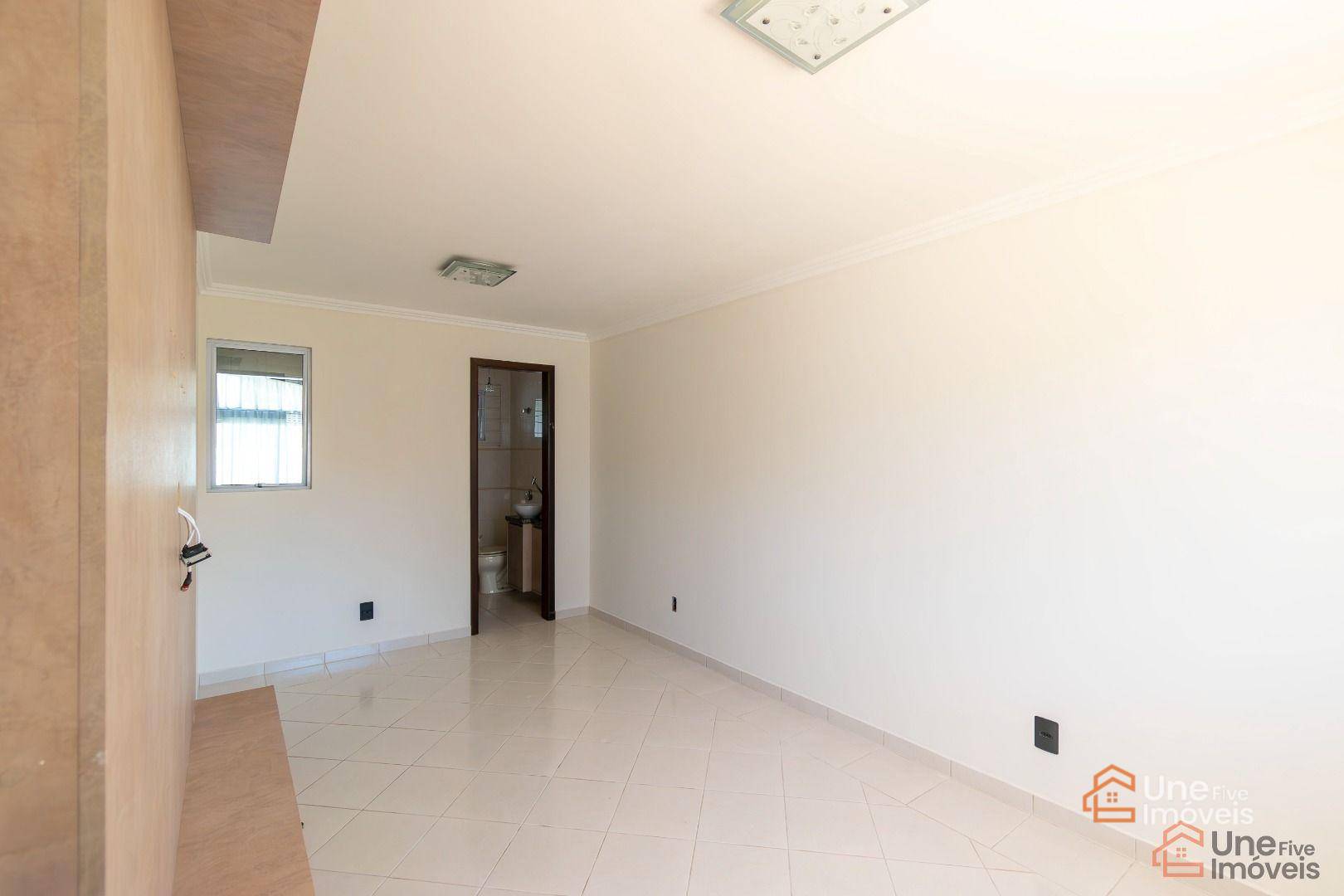 Sobrado à venda com 3 quartos, 117m² - Foto 3