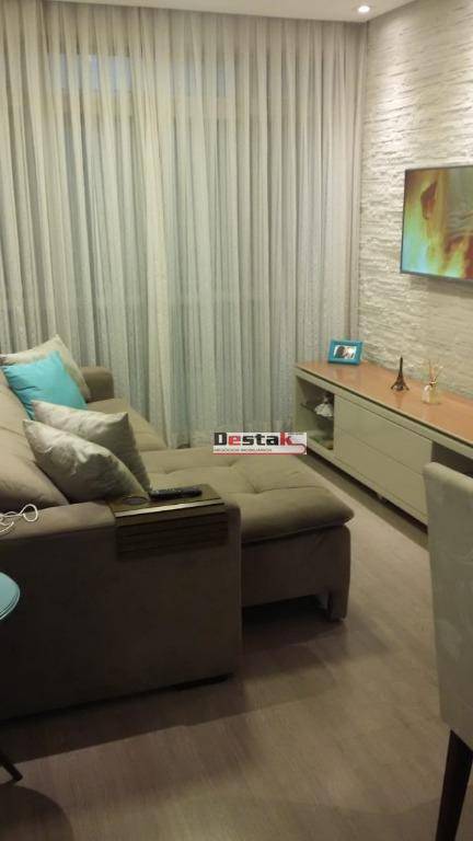 Apartamento à venda com 2 quartos, 59m² - Foto 30