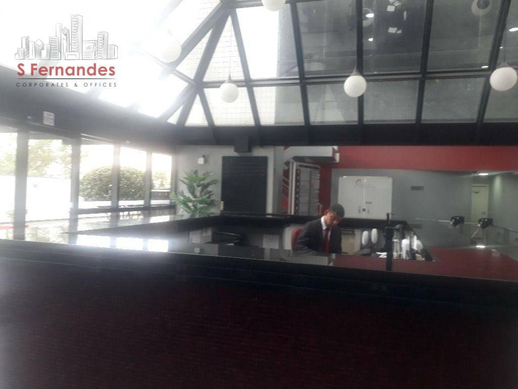 Conjunto Comercial-Sala para alugar, 30m² - Foto 18