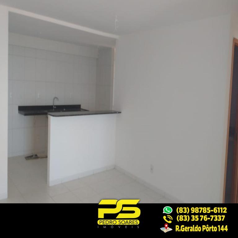 Apartamento à venda com 3 quartos, 80m² - Foto 7