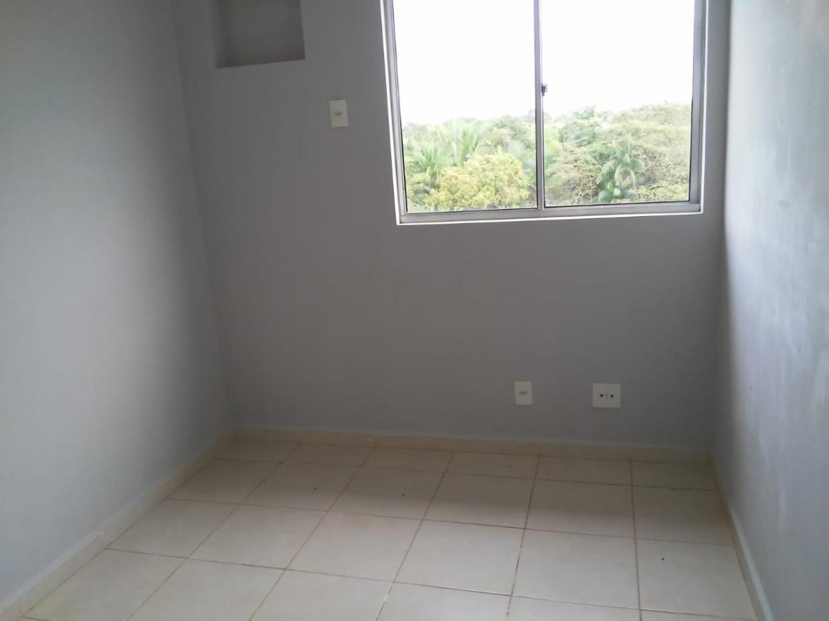 Apartamento à venda com 2 quartos, 45m² - Foto 8