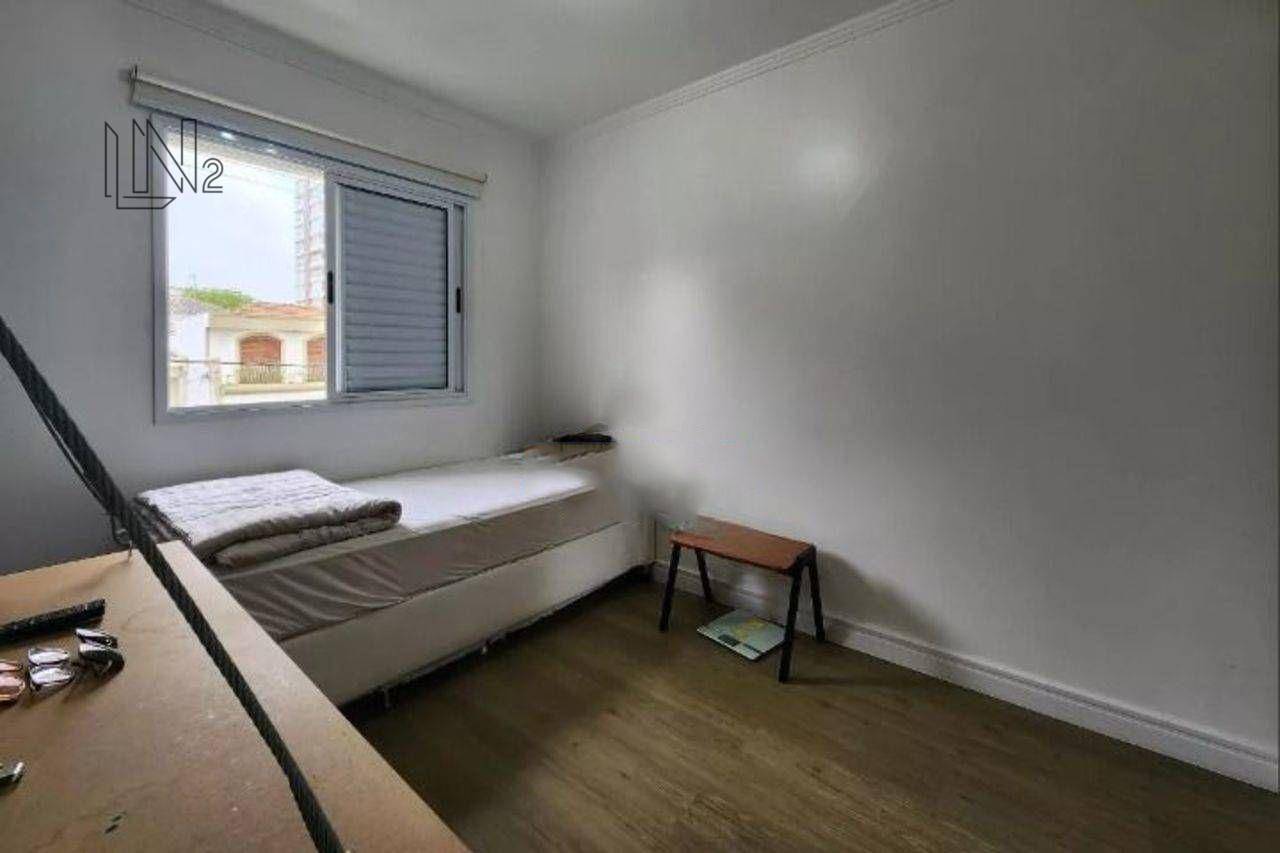 Apartamento à venda com 3 quartos, 85m² - Foto 13