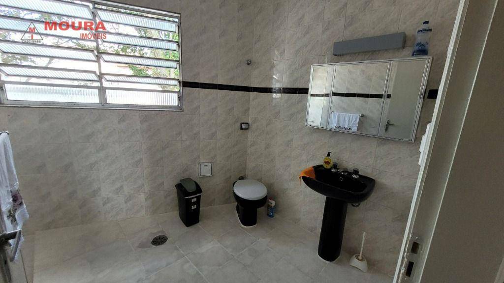 Sobrado à venda com 6 quartos, 360m² - Foto 28