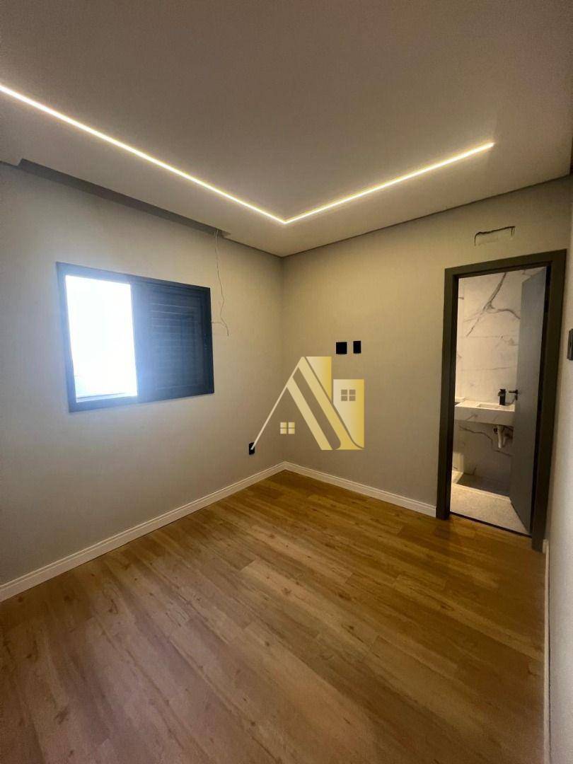 Sobrado à venda com 3 quartos, 211m² - Foto 6