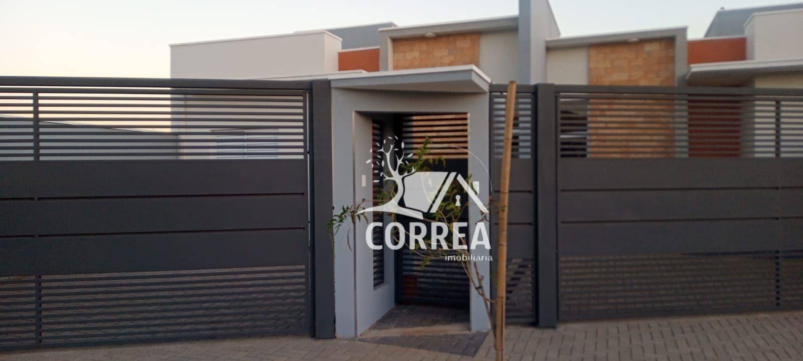 Casa à venda com 2 quartos, 88m² - Foto 3