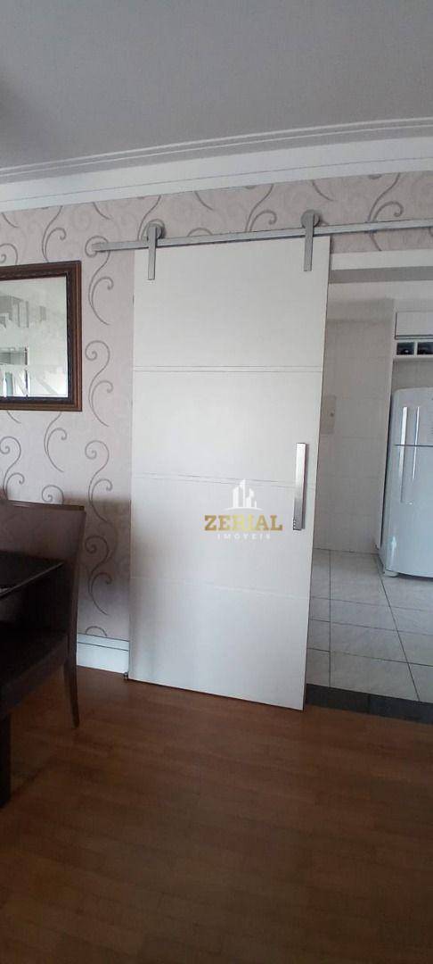 Apartamento à venda com 3 quartos, 98m² - Foto 20