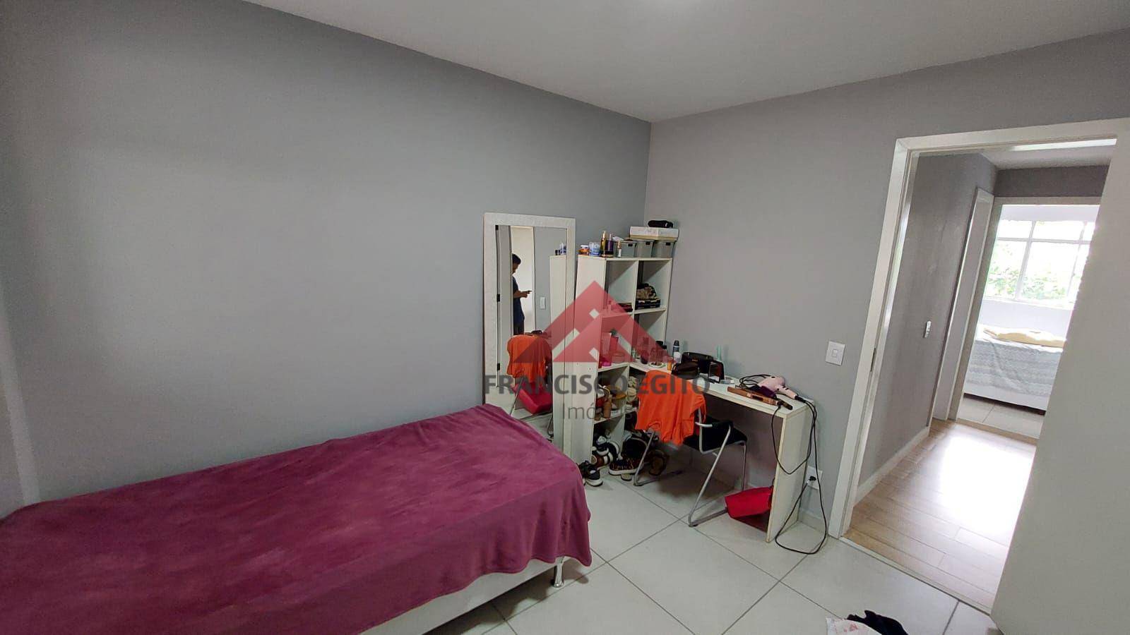 Apartamento à venda com 2 quartos, 67m² - Foto 8