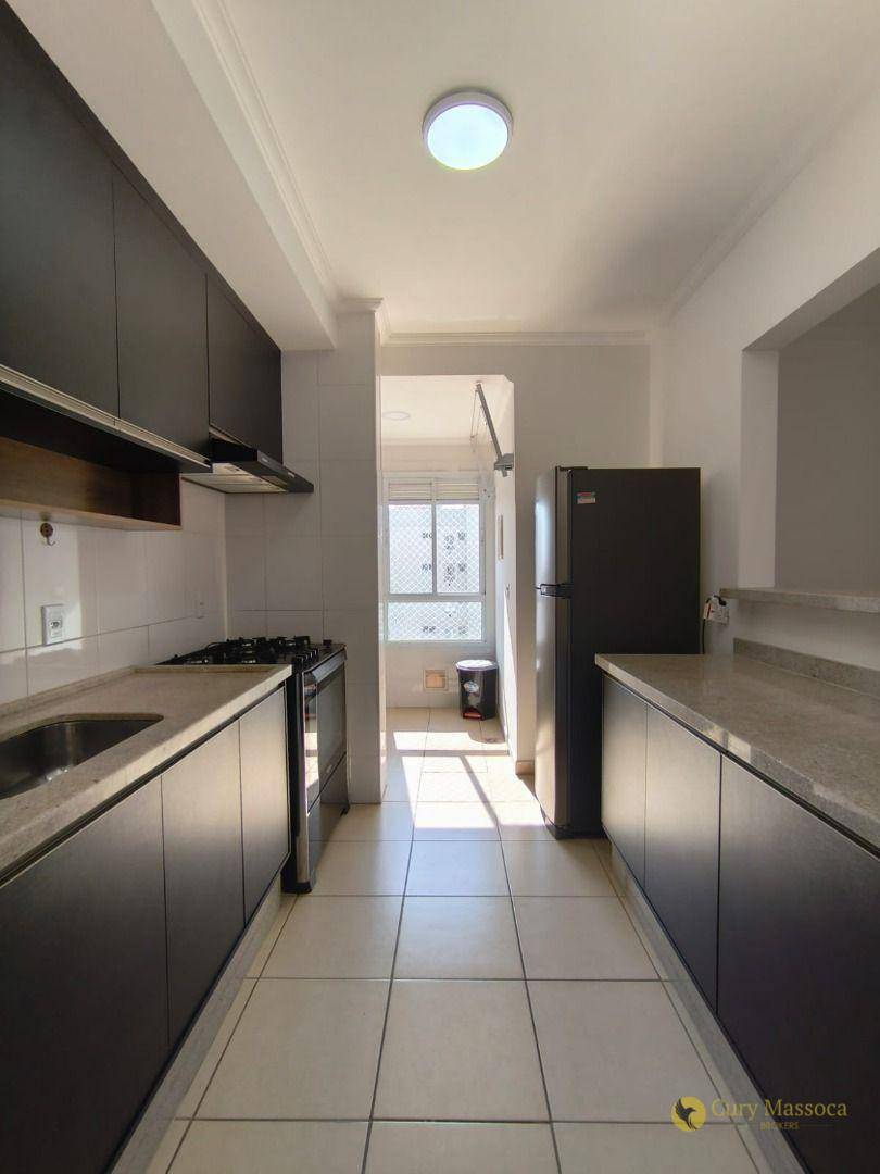 Apartamento, 2 quartos, 87 m² - Foto 2