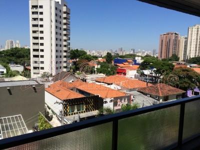 Apartamento para alugar com 3 quartos, 120m² - Foto 3