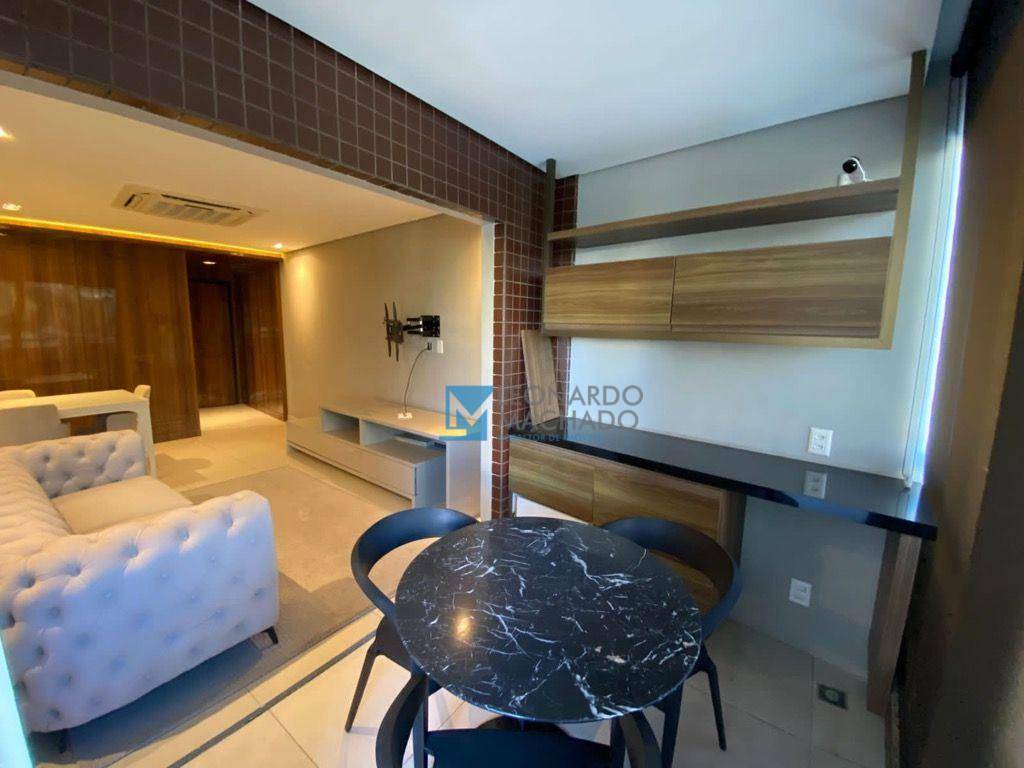 Apartamento à venda com 2 quartos, 92m² - Foto 1