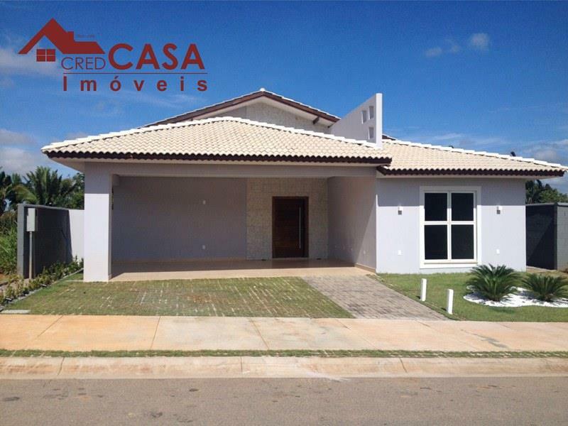 Casa de Condomínio à venda com 3 quartos, 270m² - Foto 3