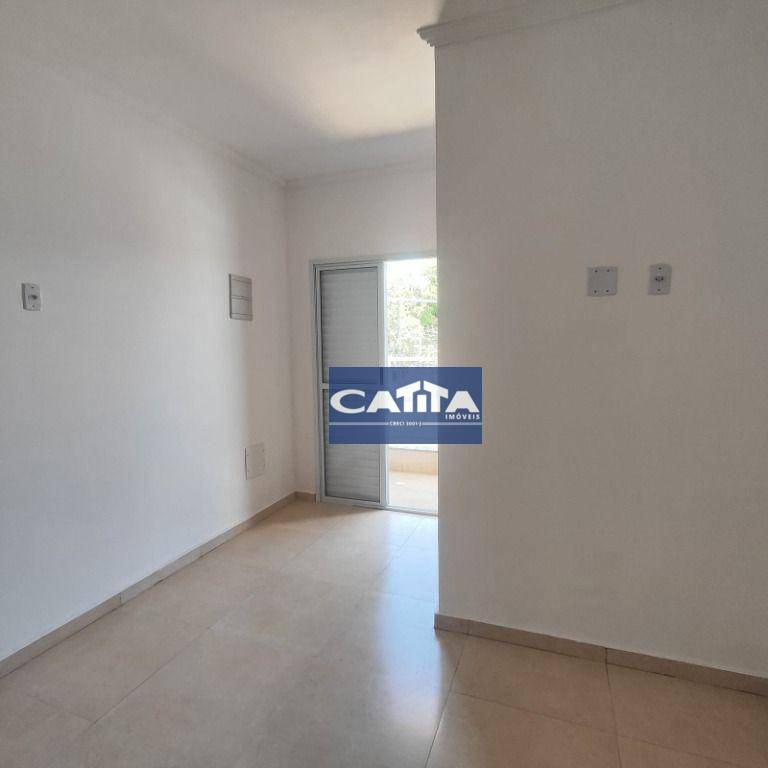 Sobrado à venda com 2 quartos, 78m² - Foto 11