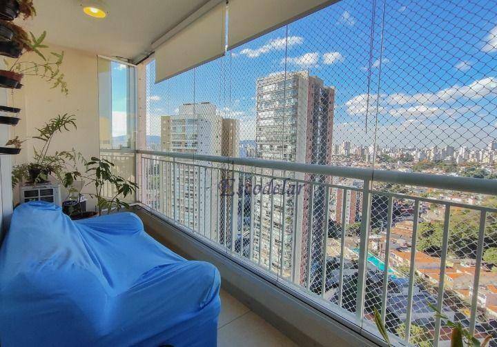 Apartamento à venda com 2 quartos, 76m² - Foto 9