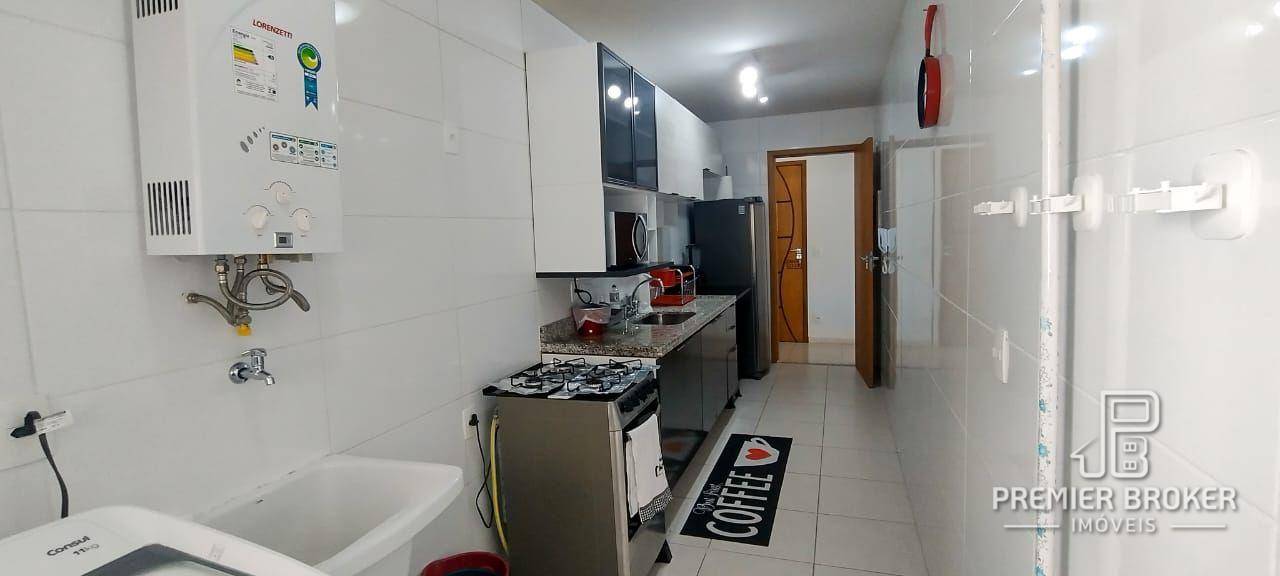 Apartamento à venda com 2 quartos, 76m² - Foto 19