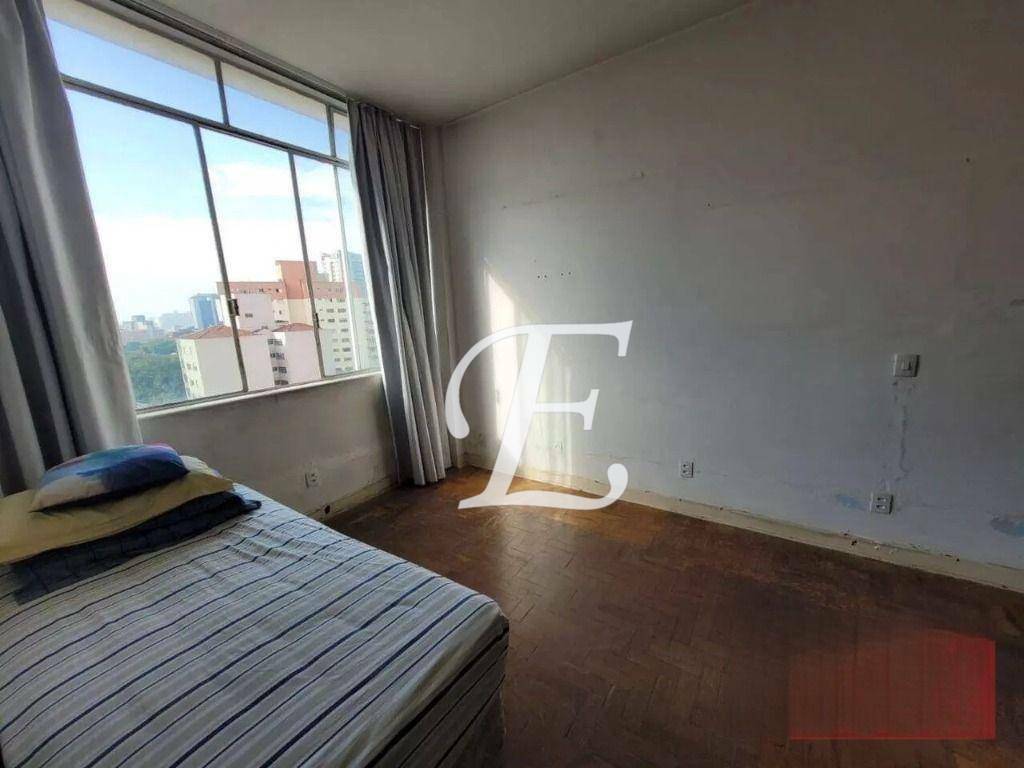 Kitnet e Studio à venda com 1 quarto, 40m² - Foto 11