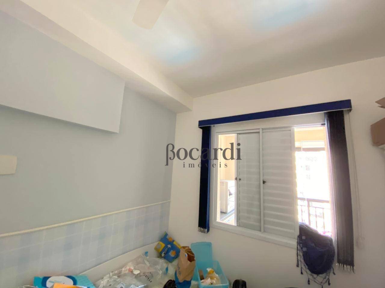 Apartamento à venda com 3 quartos, 84m² - Foto 11