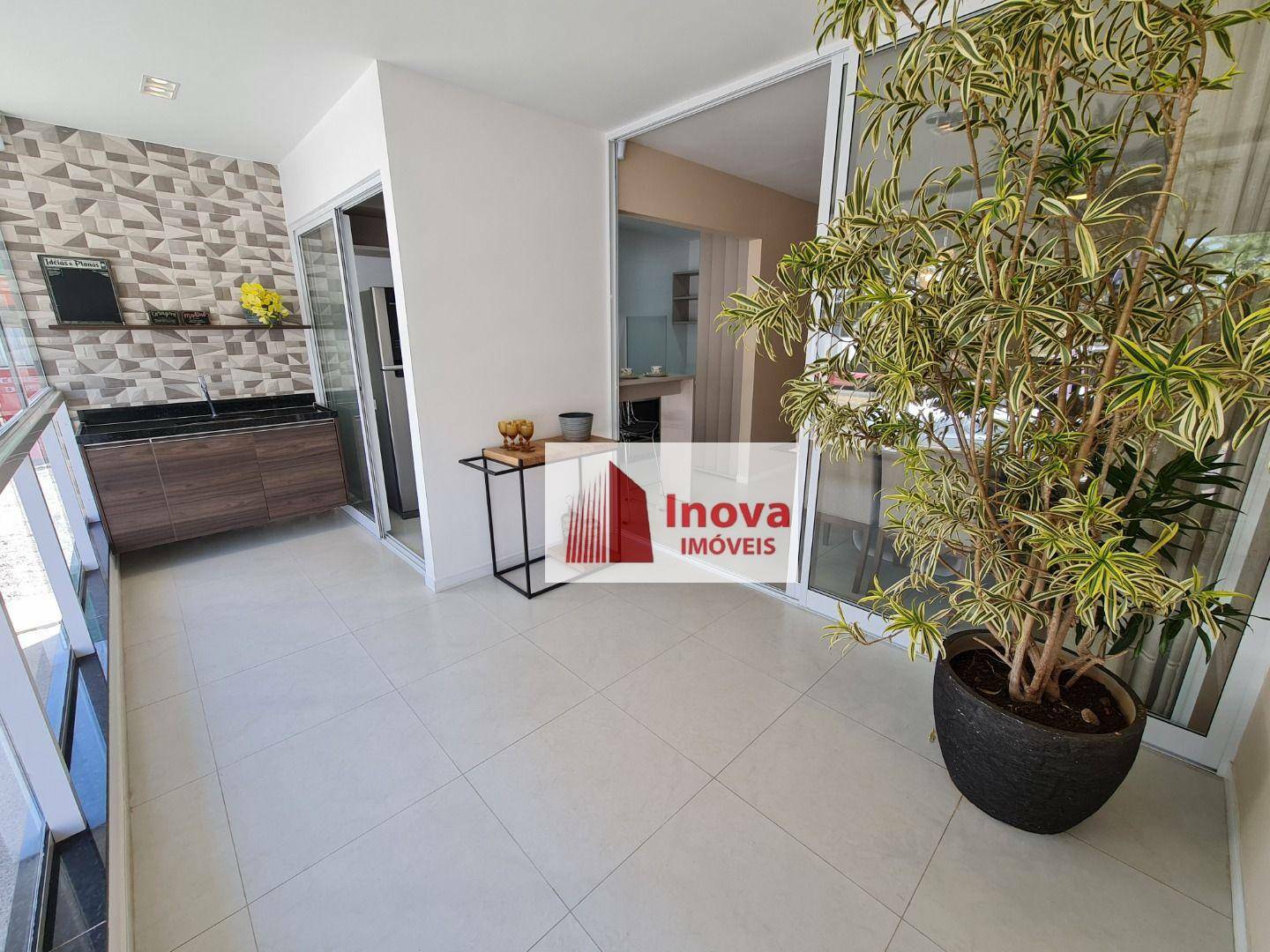 Apartamento à venda com 2 quartos, 74m² - Foto 5