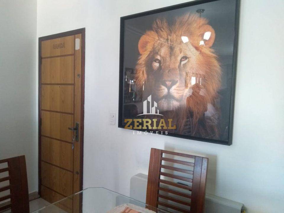 Apartamento à venda com 2 quartos, 71m² - Foto 3