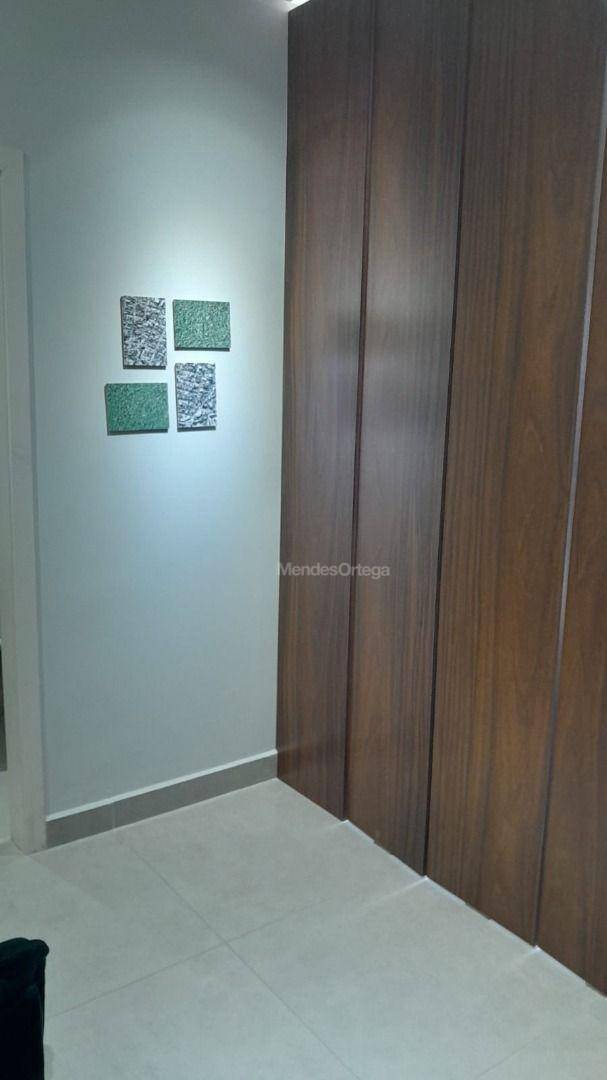 Conjunto Comercial-Sala para alugar, 35m² - Foto 9