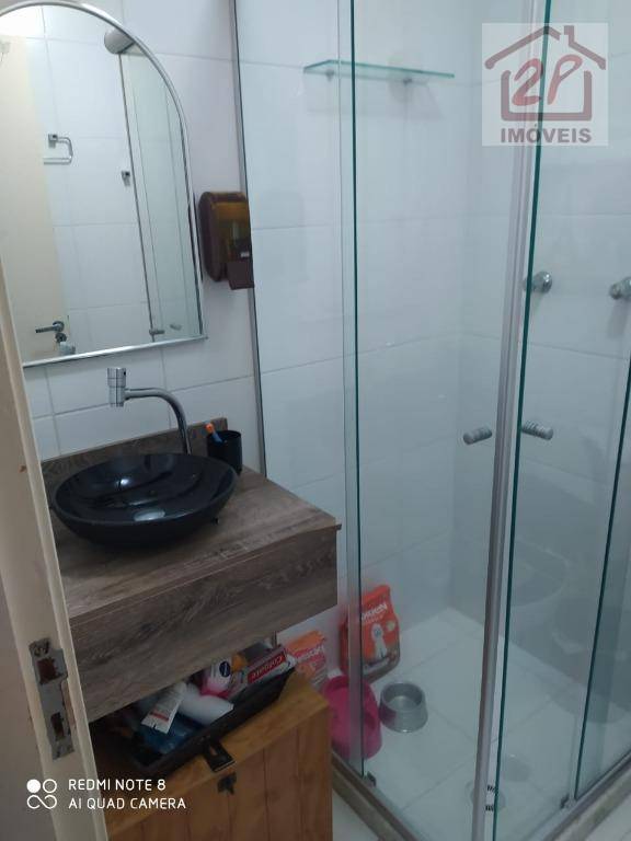 Apartamento à venda com 1 quarto, 64m² - Foto 10