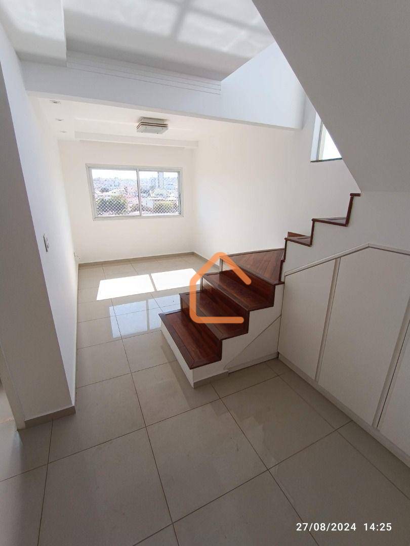 Apartamento à venda com 3 quartos, 170m² - Foto 8