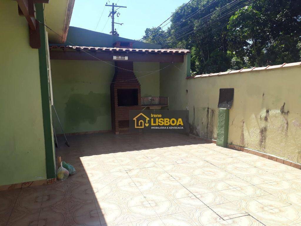 Casa à venda com 2 quartos, 135m² - Foto 14