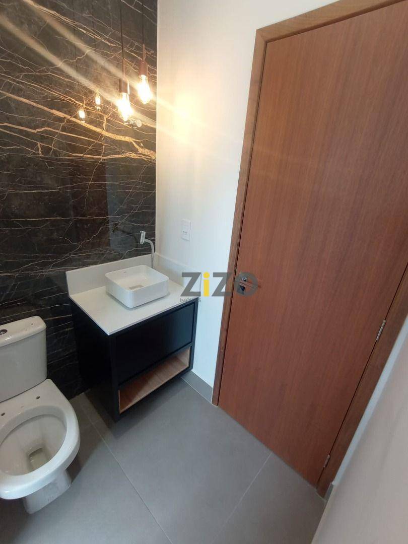 Casa de Condomínio à venda com 3 quartos, 170m² - Foto 42