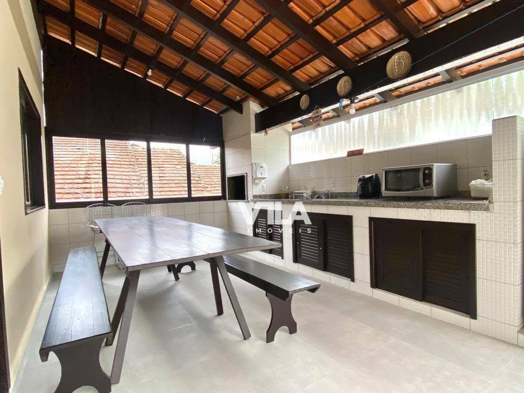 Casa à venda com 3 quartos, 260m² - Foto 20