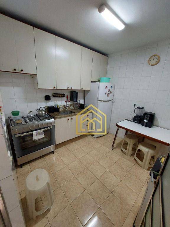 Sobrado à venda com 3 quartos, 120m² - Foto 6