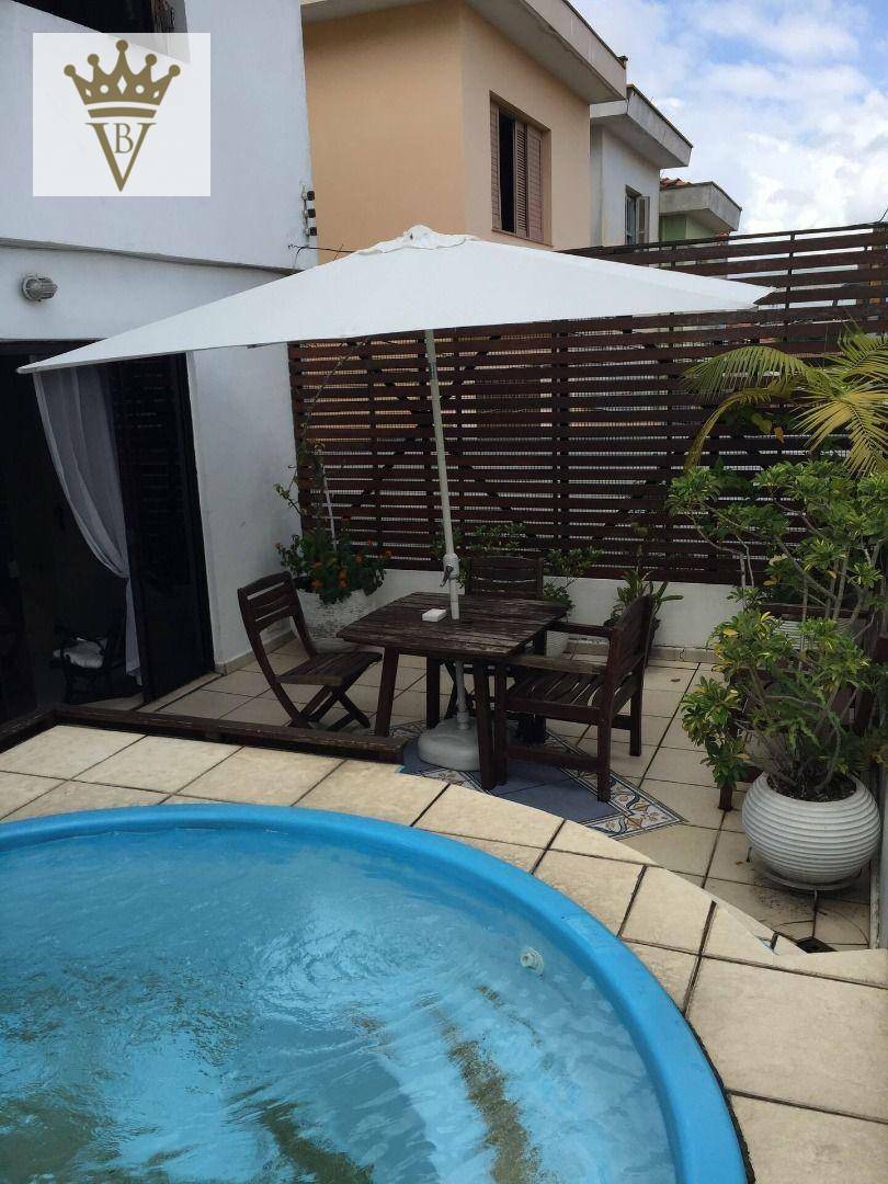 Casa à venda com 3 quartos, 180m² - Foto 9