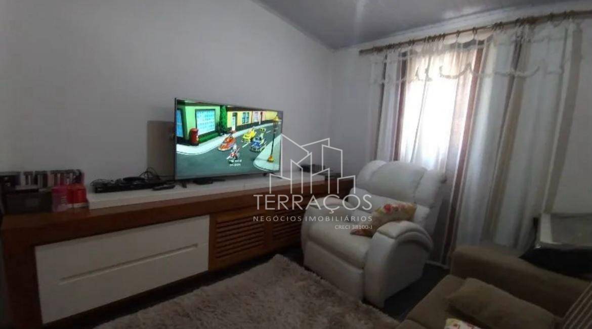 Casa, 5 quartos, 270 m² - Foto 13