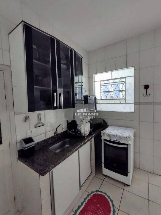 Casa à venda com 2 quartos, 75m² - Foto 6