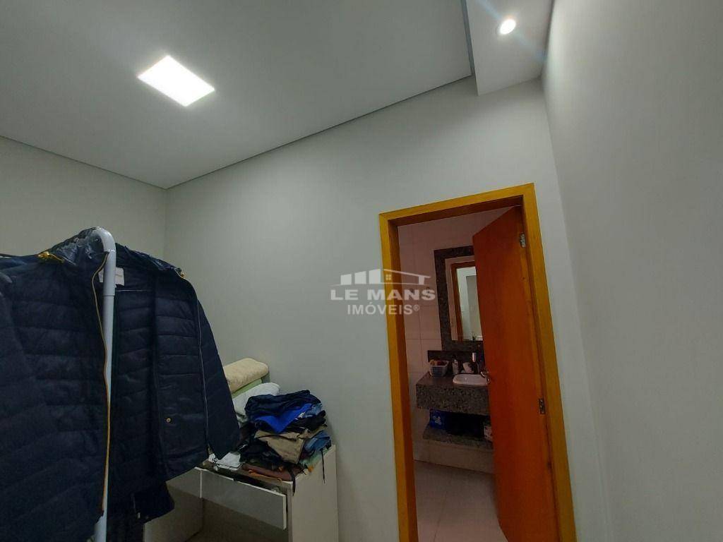 Casa de Condomínio à venda com 3 quartos, 120m² - Foto 10