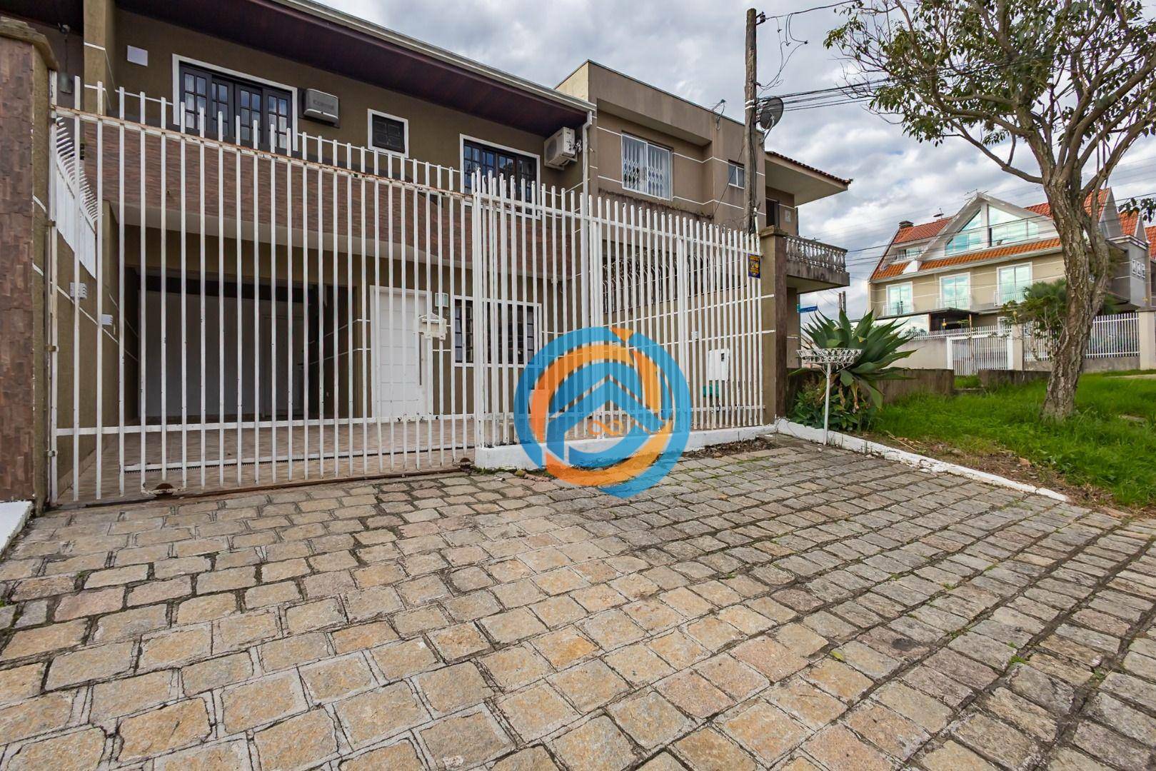 Sobrado à venda com 4 quartos, 122m² - Foto 57
